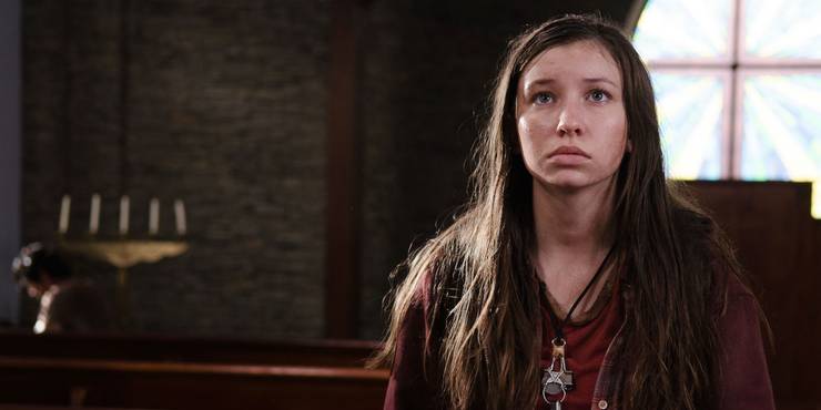 Every Major Walking Dead Character Who Died (So Far) Every Major Walking Dead Character Who Died (So Far)